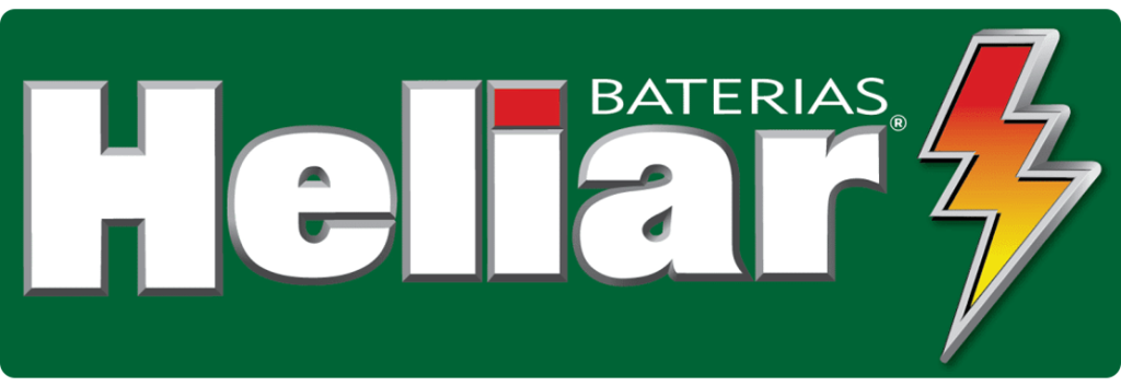 Bateria-heliar